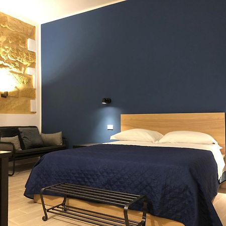 Kale Atenea Agrigento Dış mekan fotoğraf