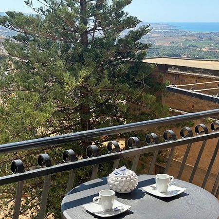 Kale Atenea Agrigento Dış mekan fotoğraf