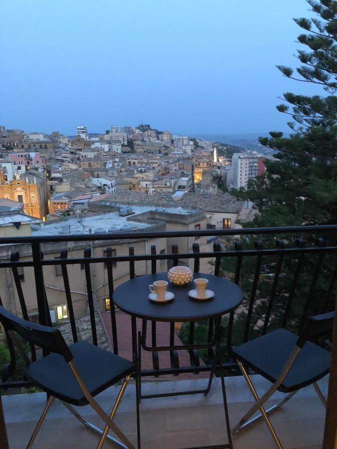 Kale Atenea Agrigento Dış mekan fotoğraf