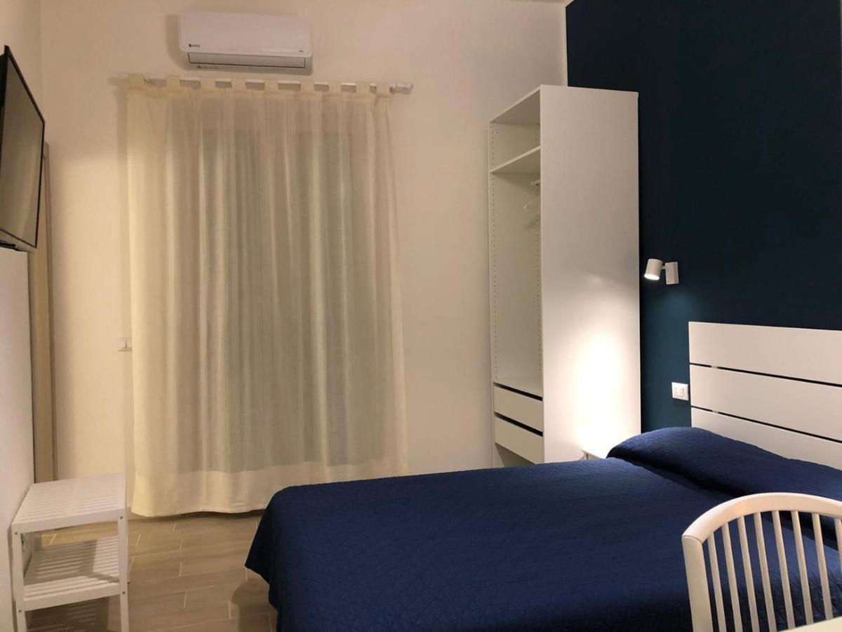 Kale Atenea Agrigento Dış mekan fotoğraf