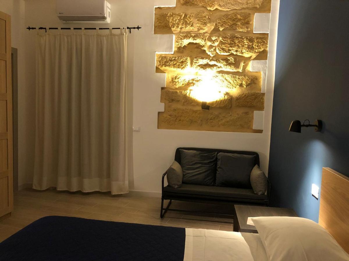 Kale Atenea Agrigento Dış mekan fotoğraf