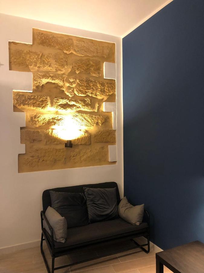 Kale Atenea Agrigento Dış mekan fotoğraf