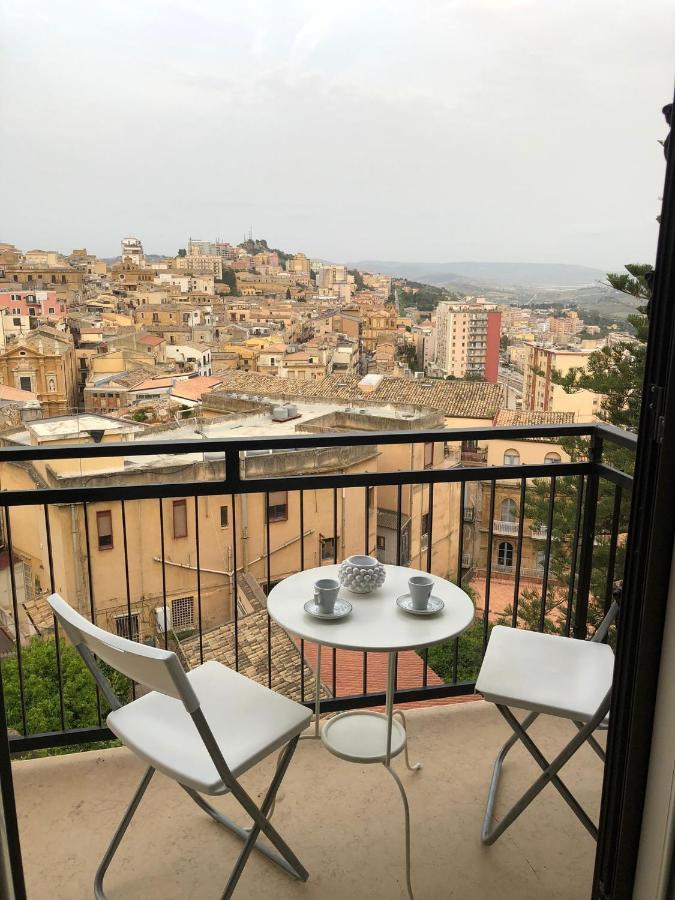 Kale Atenea Agrigento Dış mekan fotoğraf