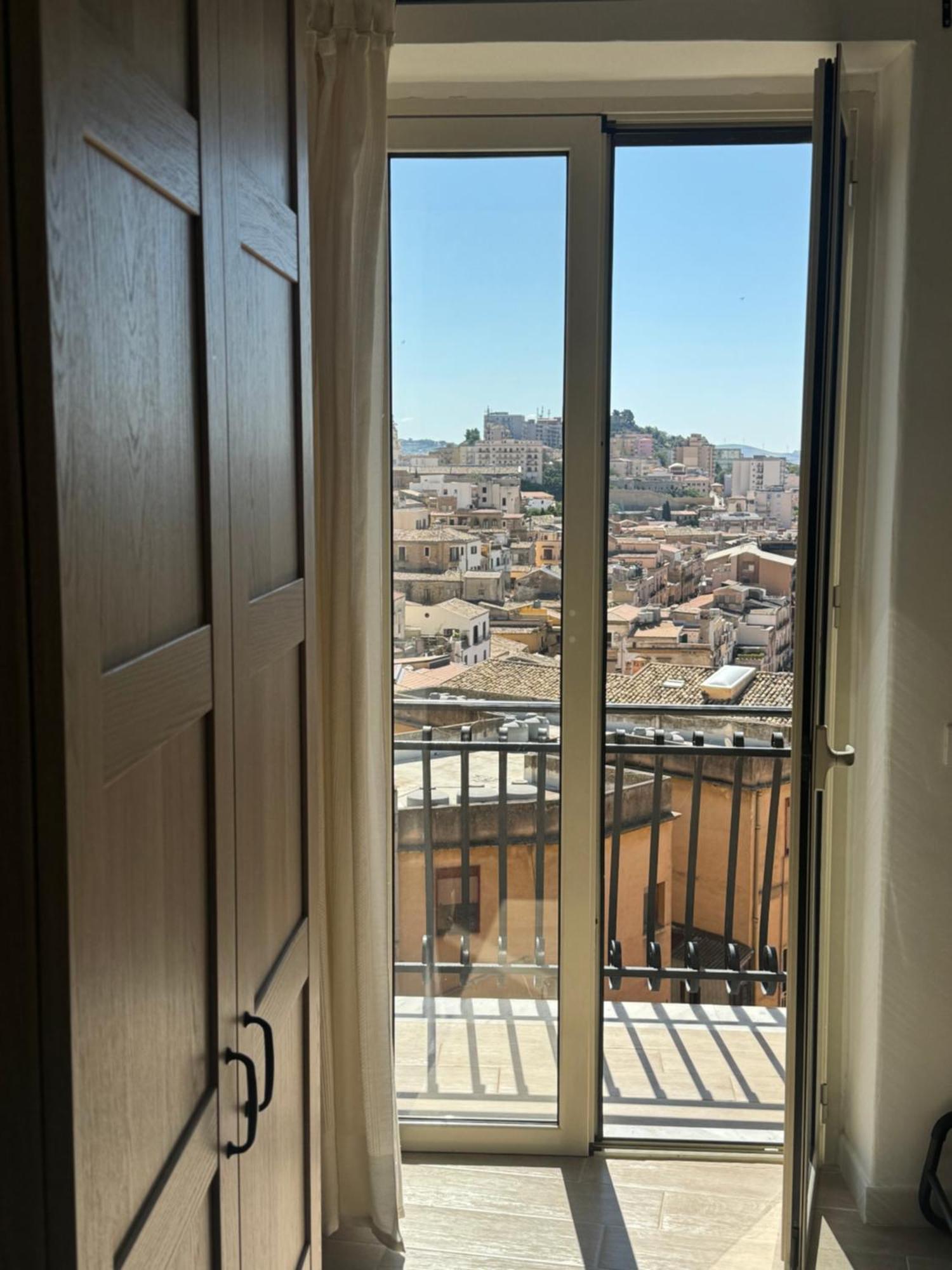 Kale Atenea Agrigento Dış mekan fotoğraf
